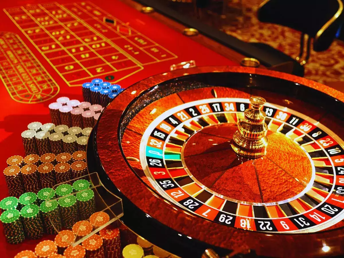 Mr Vegas Casino